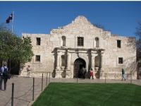 The Alamo